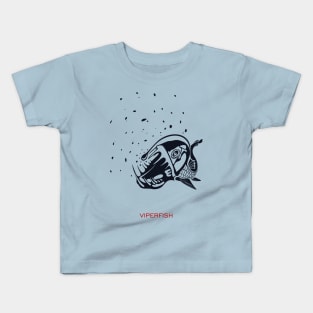Viperfish Kids T-Shirt